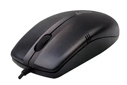 Миша A4Tech OP-530NU - мініатюра 2