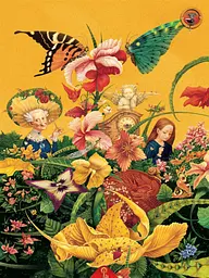 Дитяча книга Снігова Королева kni0004055 - мініатюра 5
