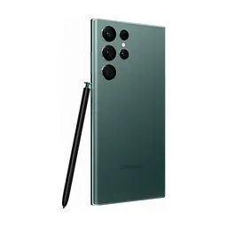 Смартфон Samsung Galaxy S22 Ultra SM-S9080 12/512GB Phantom Green - мініатюра 6