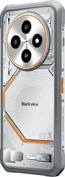 Смартфон Blackview FORT 2 8/128GB Lightning White - мініатюра 4