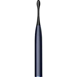 Електрична зубна щітка Oclean X Pro Digital Electric Toothbrush Glamour Dark Blue [100973] - мініатюра 3