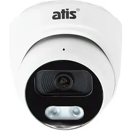 IP-відеокамера 5 Мп Atis ANVD-5MIRP-30W/2.8A Pro-S для системи IP-відеоспостереження - мініатюра 4