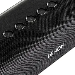 Саундбар Denon DHT-S316 Black - мініатюра 3