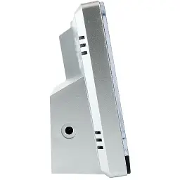 Годинник проєкційний Technoline WT538 Silver/Anthracite (WT538) - мініатюра 5