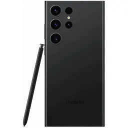 Смартфон Samsung Galaxy S23 Ultra 8/256Gb Phantom Black (SM-S918BZKD) (Global) [NFC, 2 SIM] - мініатюра 5