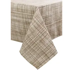Скатертина Прованс Тереза Клітинка 220х133 (034488) - мініатюра 3
