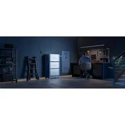 Гібридний сонячний інвертор Bluetti EP760 7600W + АКБ 2 x Home Battery Backup B500 4960Wh [109237] - мініатюра 8