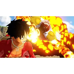 Ключ активації Microsoft One Piece World Seeker для Xbox One/Series - мініатюра 2