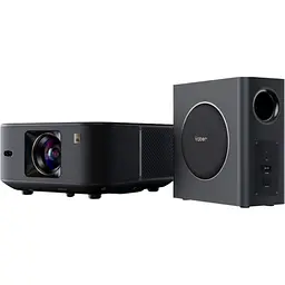 Мультимедійний проектор Yaber K3 Pro [131408] - мініатюра 1