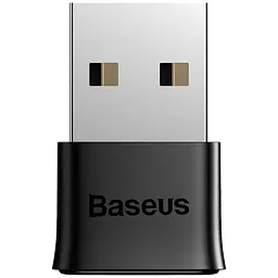 Bluetooth-адаптер Baseus Wireless Adapter Black (BA04) [74326]