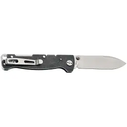 Ніж Boker Plus Atlas Droppoint TS Black - мініатюра 2