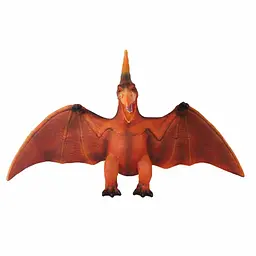 Фігурка Dino Toys Птерозавр зі звуковим ефектом коричневий 516A (Q9899-516A)