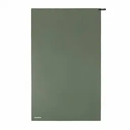 Рушник Naturehike MJ02 Ultralight NH19Y002-J, 128 см х 80 см, оливковий