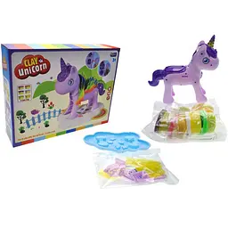 Набір для Ліпки Тісто My Little Horse 6 кольорів з Аксесуарами - мініатюра 8