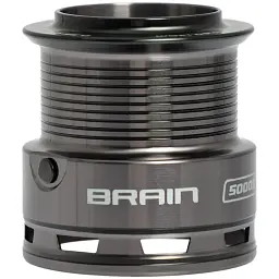 Котушка Brain Classic III Feeder 5000S 4+1BB 4.9:1 - мініатюра 3