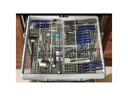 Посудомийна машина Electrolux E62LD200S - мініатюра 3