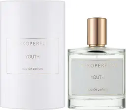 Оригінал Zarkoperfume Youth 100 мл Парфумована вода - мініатюра 2