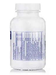 Комплекс для здоров'я передміхурової залози Pure Encapsulations SP Ultimate 90 капсул - мініатюра 4
