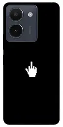 TPU чохол Demsky Cursor для Vivo Y36