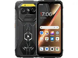 Смартфон Blackview Rock 1 Pro 8/256GB Black