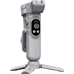Стабілізатор відеозйомки AOCHUAN Smart X Pro Grey (AOCHUAN-SMARTXPRO-G) [150593] - мініатюра 3