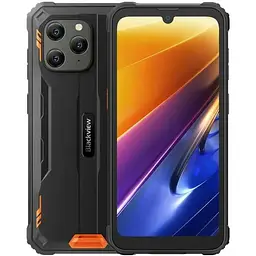 Смартфон Blackview BV5300 Plus 8/128Gb Orange (Global)