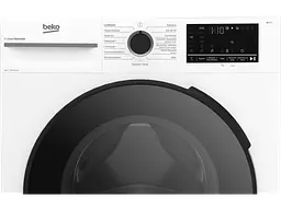 Пральна машина автоматична Beko BM3WFU46215WB - мініатюра 8