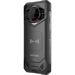 Смартфон Doogee S200X 12/512GB Black Samurai [138483] - мініатюра 7