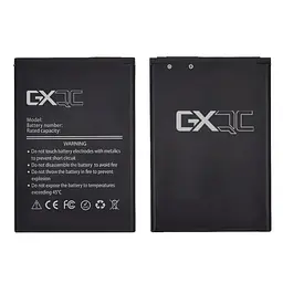 Акумулятор GXQC HB434666RBC для Huawei E5573 Wi-Fi Router/ E5573s/ E5573s-320/ E5575/ E5577/ E5576/ E5577C/ Megafon MR150-3