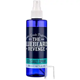 Спрей для волосся The Bluebeards Revenge Sea Salt Spray 200 мл - мініатюра 2