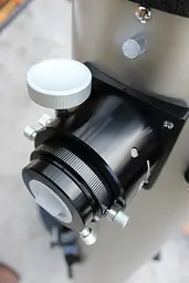 Телескоп Arsenal-GSO 203/1200, CRF, Добсон, 8'' (GS-680C) - мініатюра 3