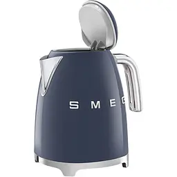 Електрочайник Smeg KLF03NBEU - мініатюра 4