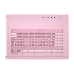 Корпус для ПК Cougar FV150 RGB Pink - мініатюра 2