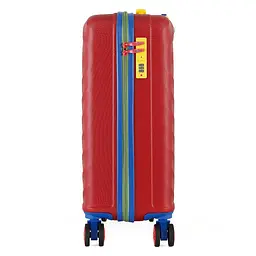 Валіза Semi Line 20" S Red (T5802-1) - мініатюра 3