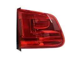 Ліхтар (фонарь) задній лівий VW Tiguan 07-18р DEPO (441-1336L-UE)