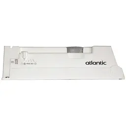 Конвектор Atlantic F119 CMG TLC/M2 2000W - мініатюра 3