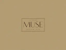 Скетчбук А4+/20арк. "MUSE"/PB-GB-020-029/клейка гір. (150 г/м2) (2/44)