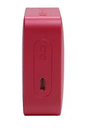 Портативна колонка JBL Go Essential 2 JBLGOES2REDEU Red - мініатюра 4