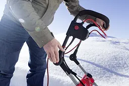Снігоприбирач електричний AL-KO Easy SnowLine 46 E (112932) - мініатюра 5