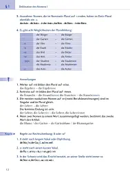 Lehr- und Ubungsbuch der deutschen Grammatik. Aktuell - мініатюра 2