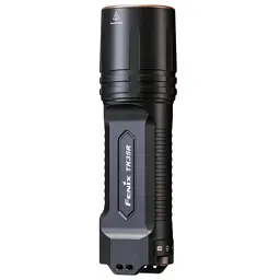 Ліхтар Fenix TK35R з УФ Black - мініатюра 3