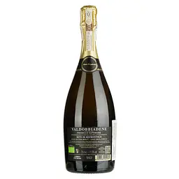 Вино ігристе Santa Margherita Prosecco Rive di Refrontolo DOCG біле брют 0.75 л - мініатюра 2