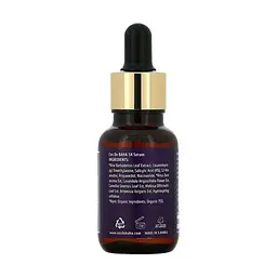 Сироватка для обличчя Cos de BAHA Salicylic Acid 4% Serum 30 мл - мініатюра 2