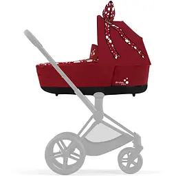 Люлька Cybex Priam Lux by Jeremy Scott Petticoat (522000895) - мініатюра 3