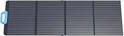 Портативна сонячна панель Bluetti Solar Panel 120W [PV120] [74278] - мініатюра 3