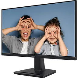 Монітор MSI 21.5` PRO MP225 (9S6-3PC6CM-003) [113911] - мініатюра 3