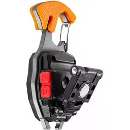 Багатофункціональний ліхтарик DK Handheld Multifunctional LED Flashlight W5147 Black [76993] - мініатюра 3