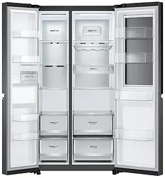 Холодильник LG (GC-Q257CBFC) - мініатюра 3