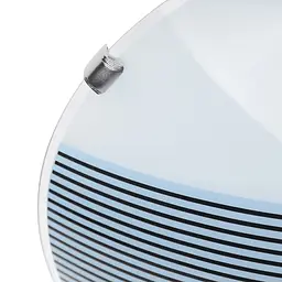 Світильник настінно-стельовий накладний Brille Brille W-424/2 - мініатюра 3