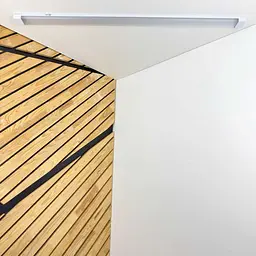 Світильник LED PITON-X 45W 5000K IP20 Violux ( 300102 ) - мініатюра 5